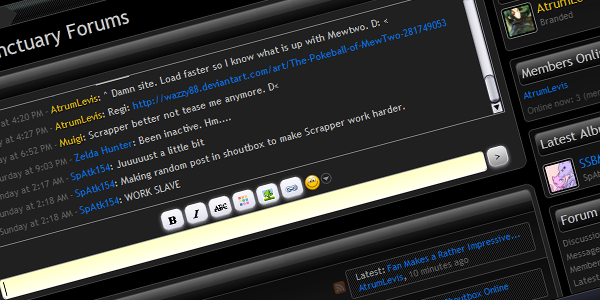 zs-forums zs-forums